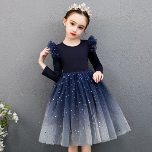 Robe Princesse Ciel Etoilée