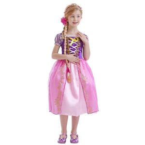 Robe Princesse Raiponce