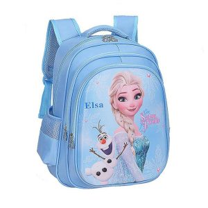 Sac à Dos Princesse Elsa La Reine des Neiges