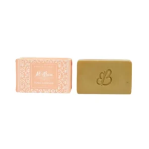 Savon d’Alep Parfumé 100g Fleur d’Oranger – Al Bara