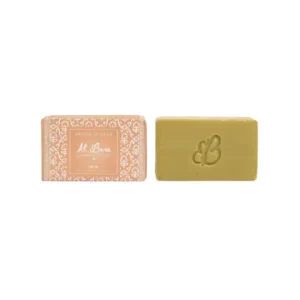 Savon d’Alep Parfumé 100g Oud – Al Bara