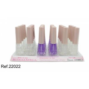Soin ongles effet gel
