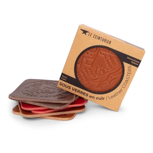 Pack Sous-Verres