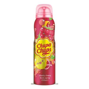 Spray Chupa Chups Cerise