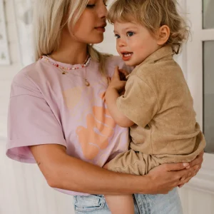 T-SHIRT MAMMA